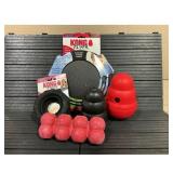 KONG - Dog Toys Bundle - Assorted Toys, Durable...