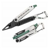 Gerber Gear Stakeout Spark - Multi-Tool Folding...