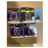 Sylvania, 9003 H4 H11 9005, XtraVision...