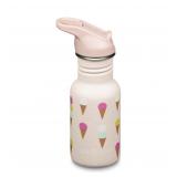 Klean Kanteen 12 oz Classic Kid