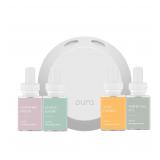 Pura 4 Smart Home Fragrance Device Starter Set...