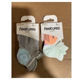 Feetures Elite Socks - Max Cushion, Light...