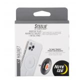 Nite Ize Steelie Orbiter Plus Magnetic Socket...