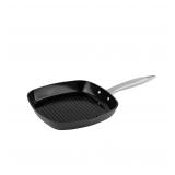 Zyliss Ultimate Pro Square Ceramic Grill Pan -...