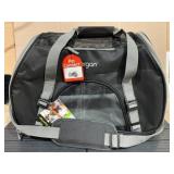 Bergan, Comfort Carrier, Large, Black