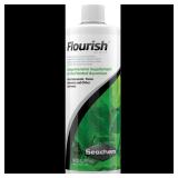 Seachem Flourish Freshwater Plant Supplement...