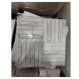 Hudson Lais Marble Mosaic Tile - 11.875" x...