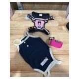 Voyager Harness - Small Dog Vest - Escape...