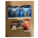 Sylvania, 9006XS, H11, 4157A, 7443 - Car Bulbs,...