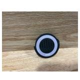 Pura Teak & Leather Fragrance Refill - Home Scent