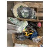 DeWalt Tape Measure & More!