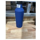 Corkcicle Water Bottle - 20oz, Insulated, Navy