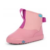 See Kai Run Ame - Waterproof Rain Boot for...