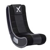 X Rocker V Rocker SE Black Foam Floor Video...