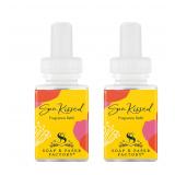 Pura and Soap & Paper Factory Diffuser Scent...