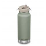 Klean Kanteen TKWide Insulated Bottle  Twist...
