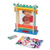 Fun at the Fair! Funhouse Mirror