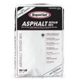 Rapid Set 50 lbs. Asphalt Repair Mix