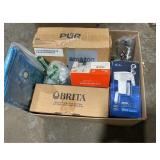 PUR, 30 CUP DISPENSER, Water Filtration ,New in...