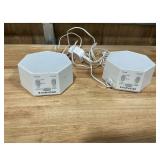 LectroFan ASM1002 Sleep Sound Machine - White...