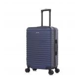 InUSA DEEP Luggage with GEL Handle | Spacious...