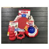 Kong Dog Toys - Classic, Flyer, Gyro - Durable...