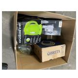 Ovente Electric Kettle - 1.5L Capacity, Primula...