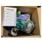 Babycakes Cake Pops - Cake Pop Stand,...