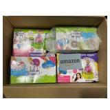 Doctor Squish, Squishy Maker, Make Your Own...