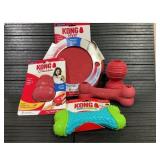 KONG - Classic, Flyer, CoreStrength, & Dog Toy...