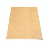 Particleboard Panel (3/4 in. x 4 ft. x 8 ft.)