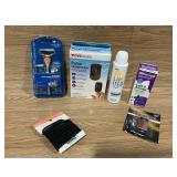 Blade, Disposable Razor - 3 Blade, 5...