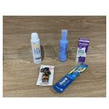 Degree Unlimited Antiperspirant Deodorant,...