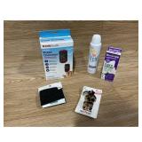 CVS Health Pulse Oximeter - Measures Oxygen...