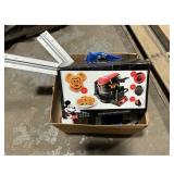Disney - Double Flip Waffle Maker - Mickey...