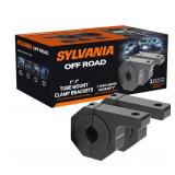 Sylvania Universal Bar Mount Bracket Clamp Kit...