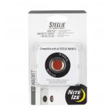 Nite Ize Steelie Orbiter Magnetic Socket and...
