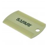 Coastal Pet Safari Double-Sided Grooming Comb -...