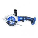 Kreg 20V Ionic Drive 4 1/2" Circular Saw -...