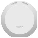 Pura 4 Smart Fragrance Diffuser - Adjustable...