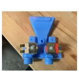 Washing Machine Water Inlet Valve - Dual,...