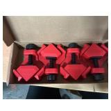 Quick Corner Clamp - 4 Pack