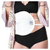 QUEEN OF THE THRONES Castor Oil Pack for Liver...