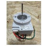 Panasonic FDQR002GSL Evaporator Fan Motor