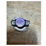 FX14 Thermostat