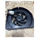 Nidec D1458X14B5CP-10 Fan 13.6V