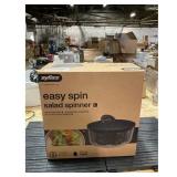 Zyliss Large Salad Spinner