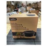 Zyliss Salad Spinner S Black