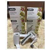 Zyliss Professional Cheese Grater