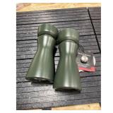 Cole & Mason - Salt and Pepper Grinder Set,...